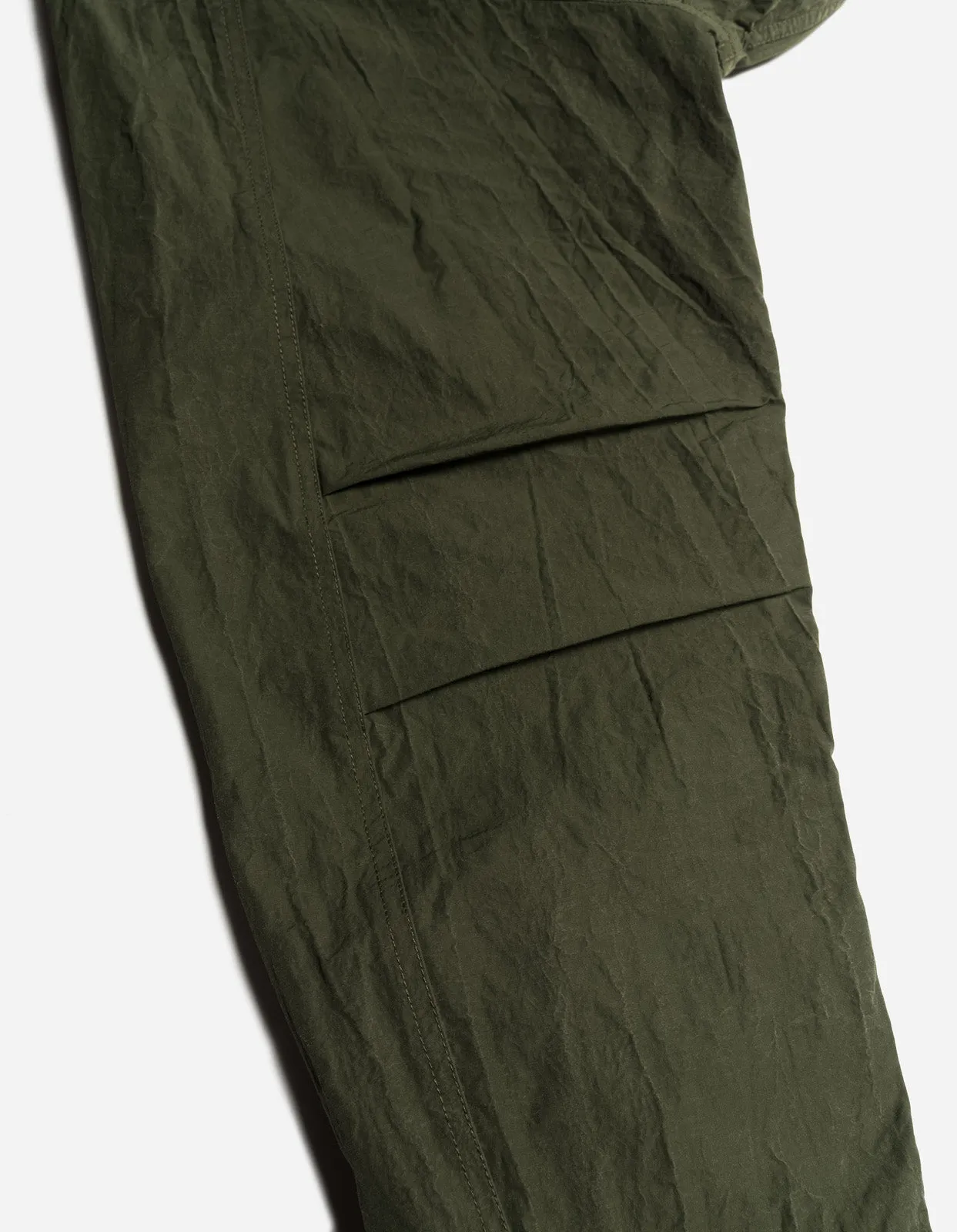 Olive Green 5251 WR M65 Mens Fishtail Parka Jacket