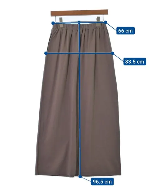 DRESSTERIOR  Long/Maxi length skirts