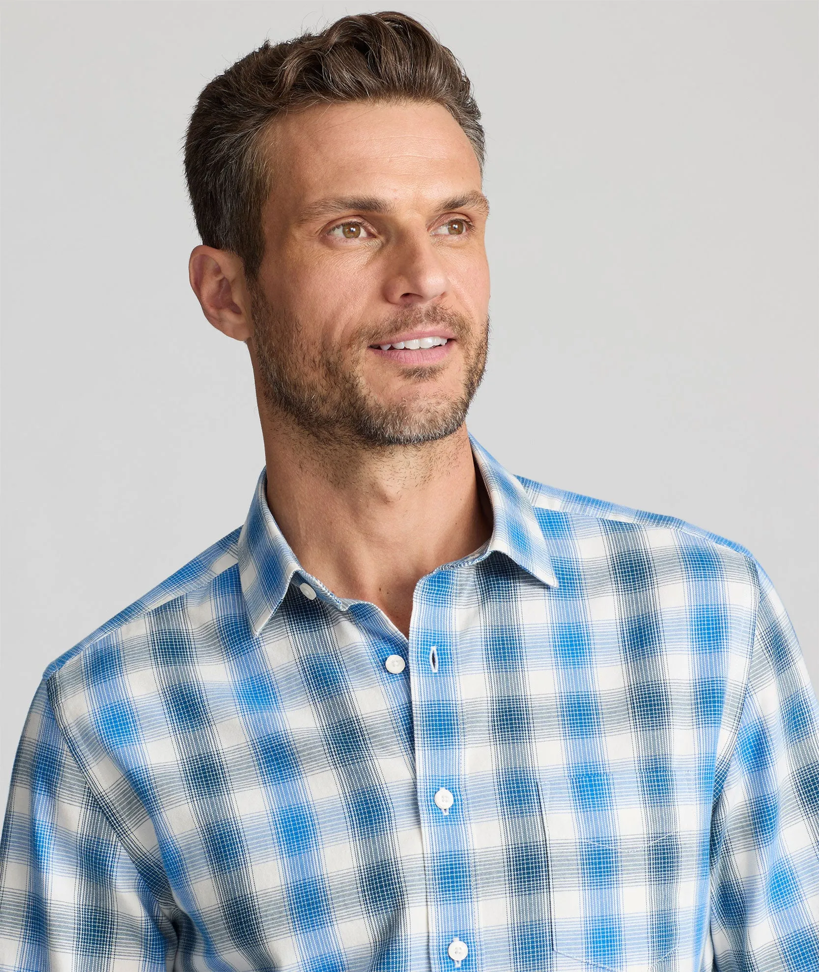 Flannel Bauer Shirt