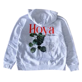 Hoya Obovata Hoodie