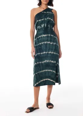 One-Shoulder Jackson Dress - Stylish and Elegant 
