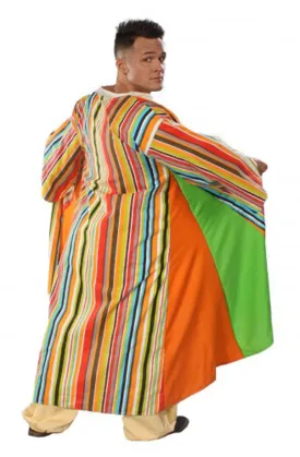 Joseph Coat of Many Colors
