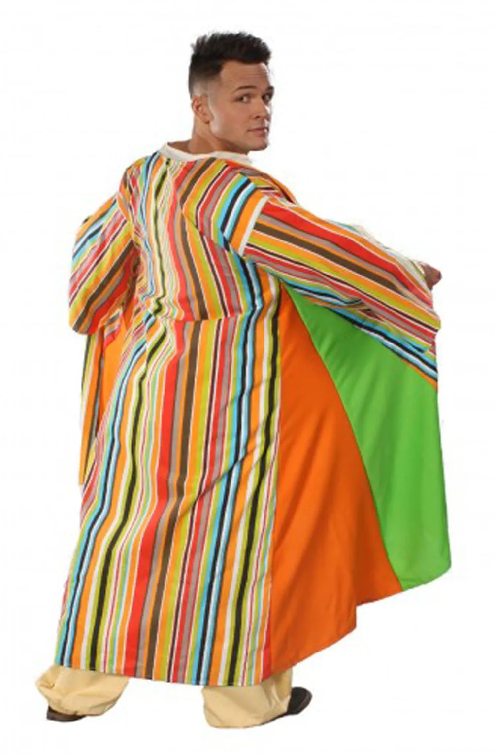 Joseph Coat of Many Colors