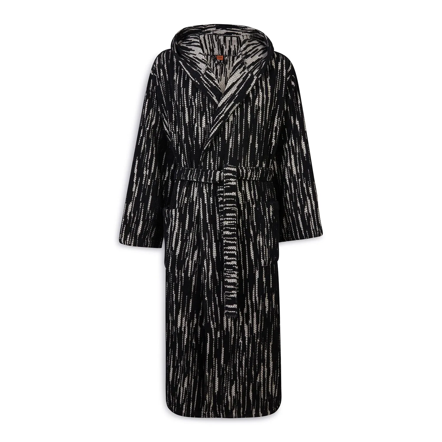 missoni home | carlyle bathrobe | colour 60