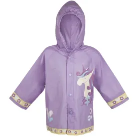 RAINCOAT UNICORN 46