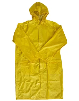 Raincoat (Various Colours)