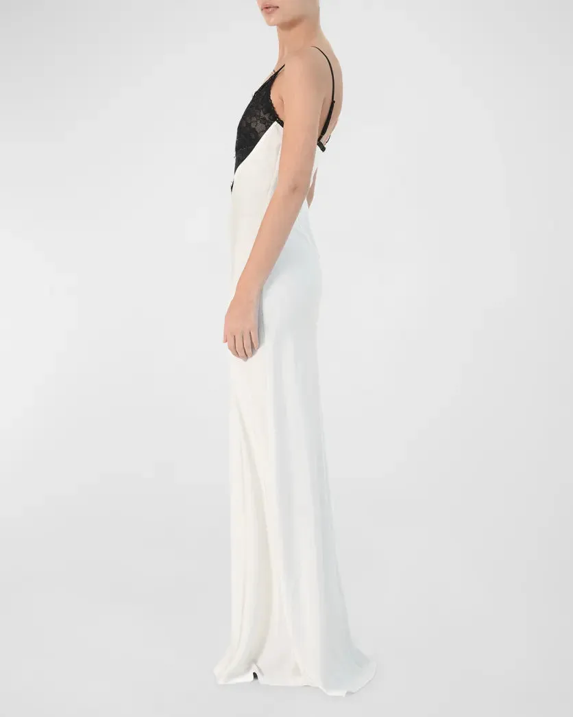Ronny Kobo Malo Dress