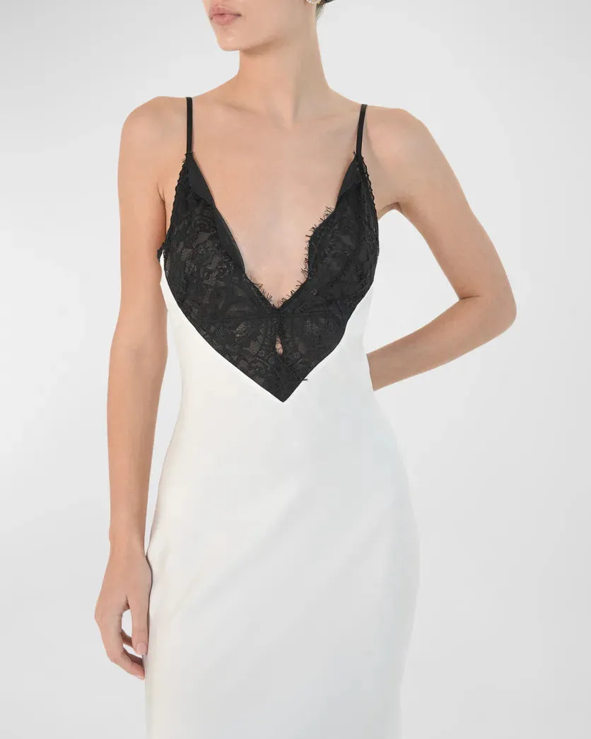Ronny Kobo Malo Dress