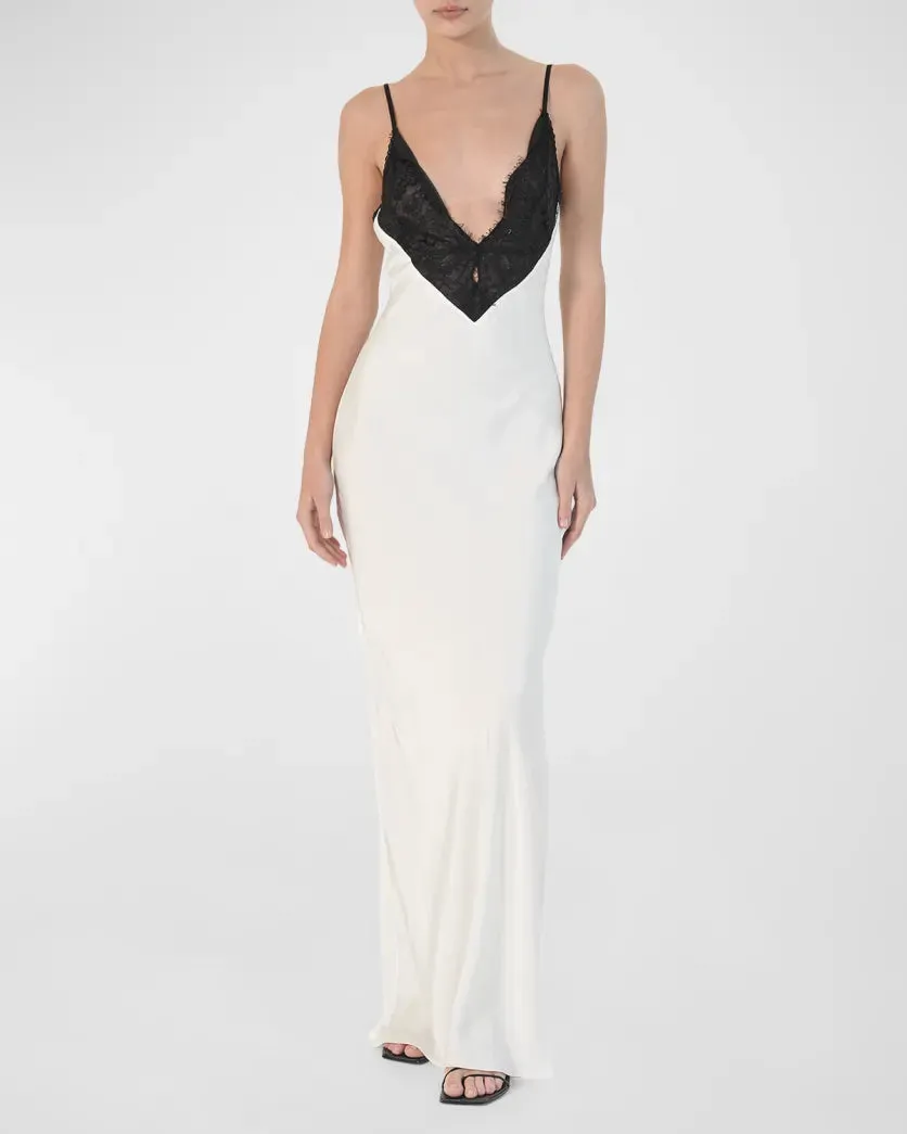 Ronny Kobo Malo Dress