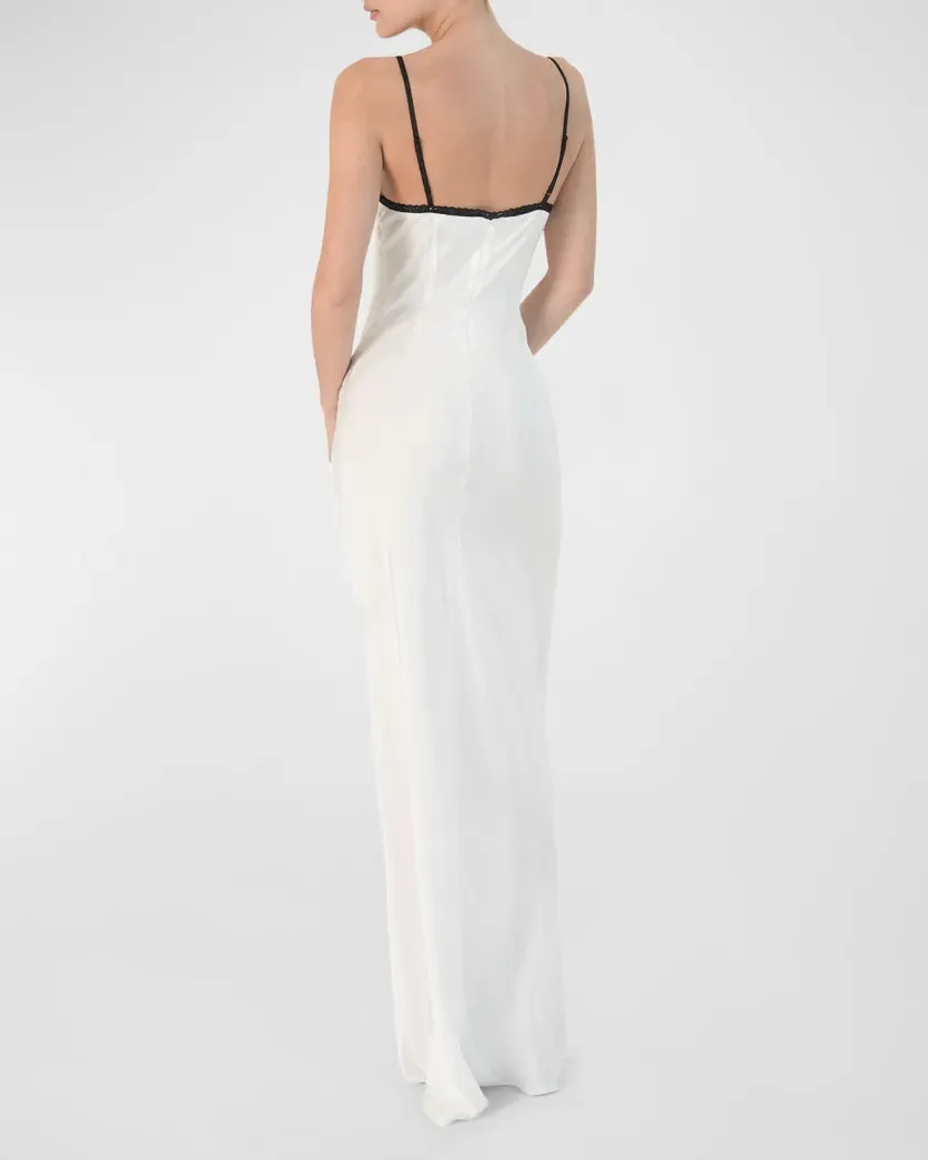 Ronny Kobo Malo Dress
