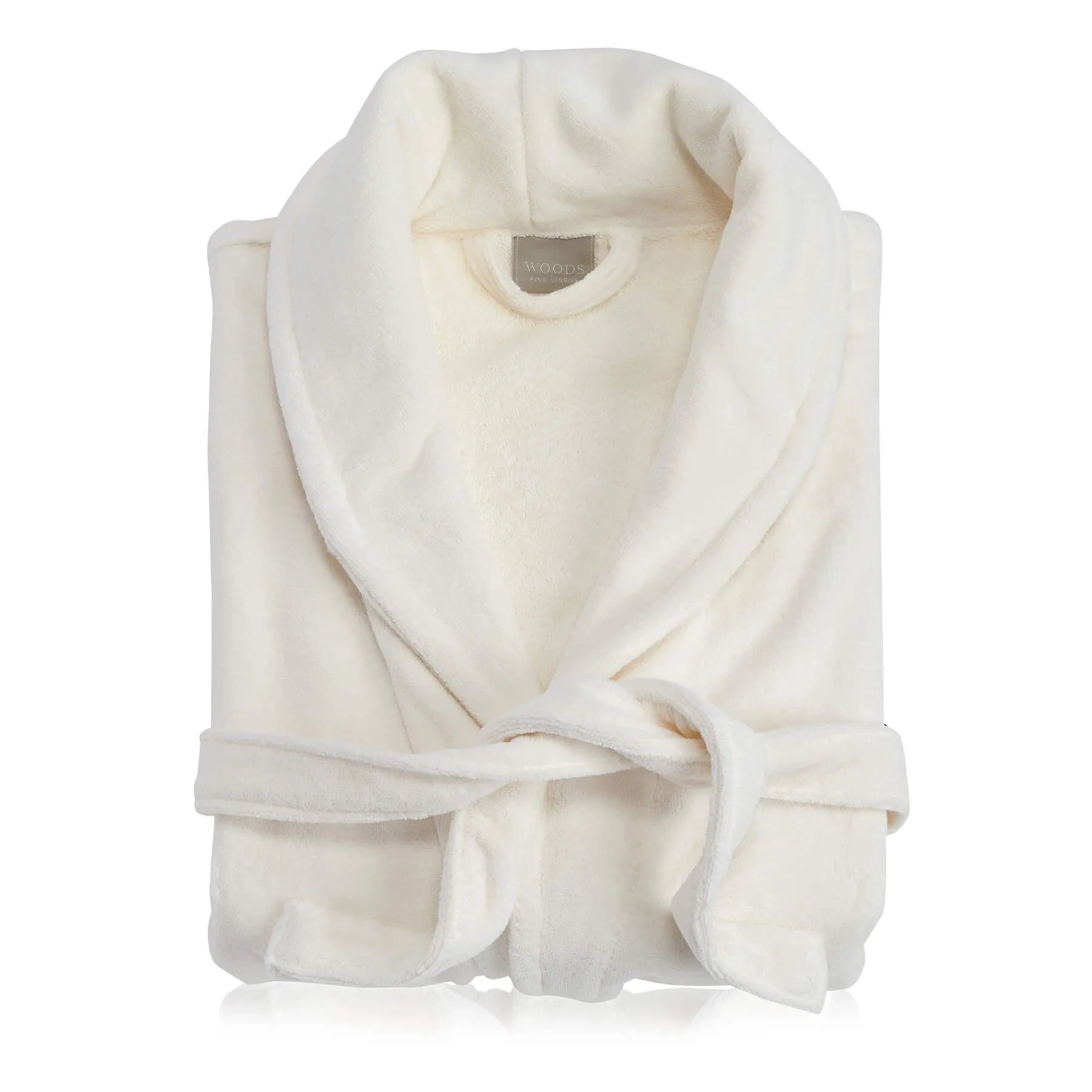 Premium Contessa Egyptian Cotton Bath Robe Collection by Woods- 50% Off Sale